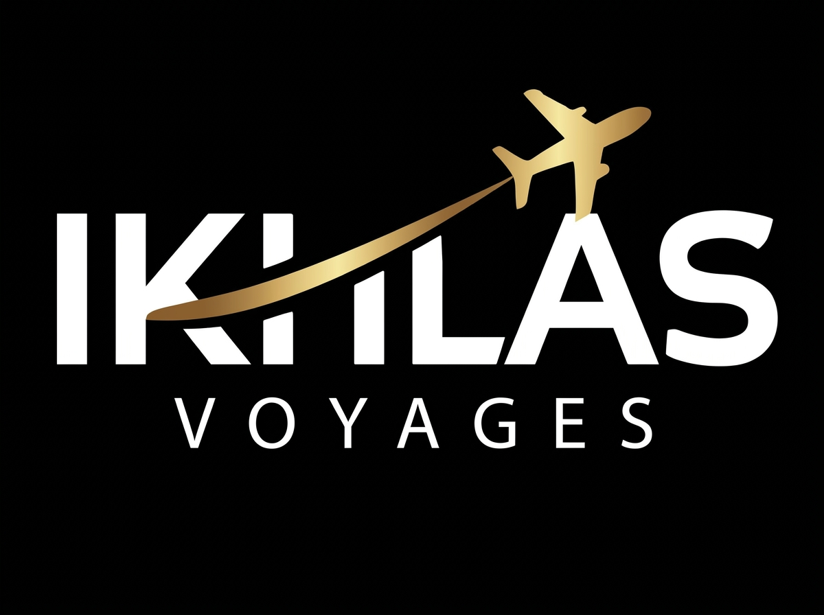 Ikhlas Voyages
